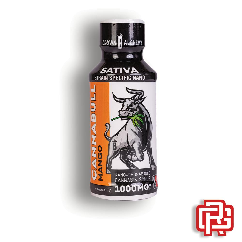 Mango | Mix-ins | 1000mg | 118ml