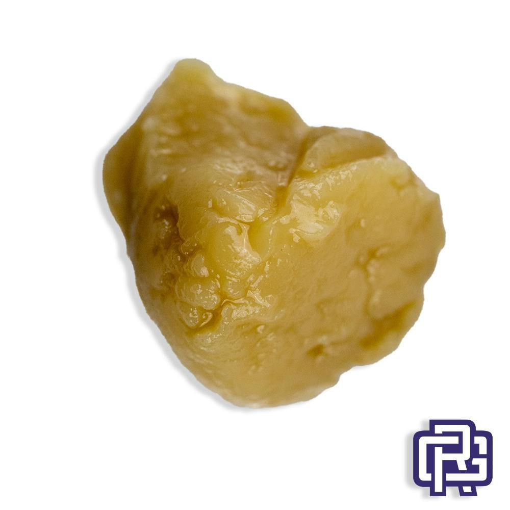 Strawberry Banana: 1g
