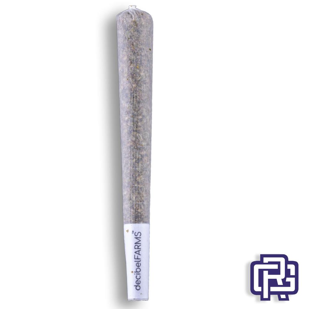 Movie Night #1 | Infused Joints | 1g