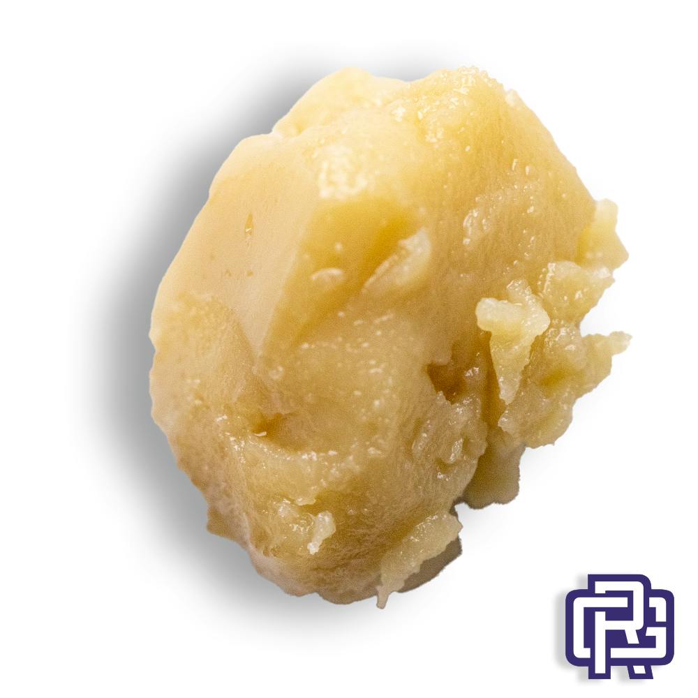 Hits Different #10 | Solventless | Rosin | 1g