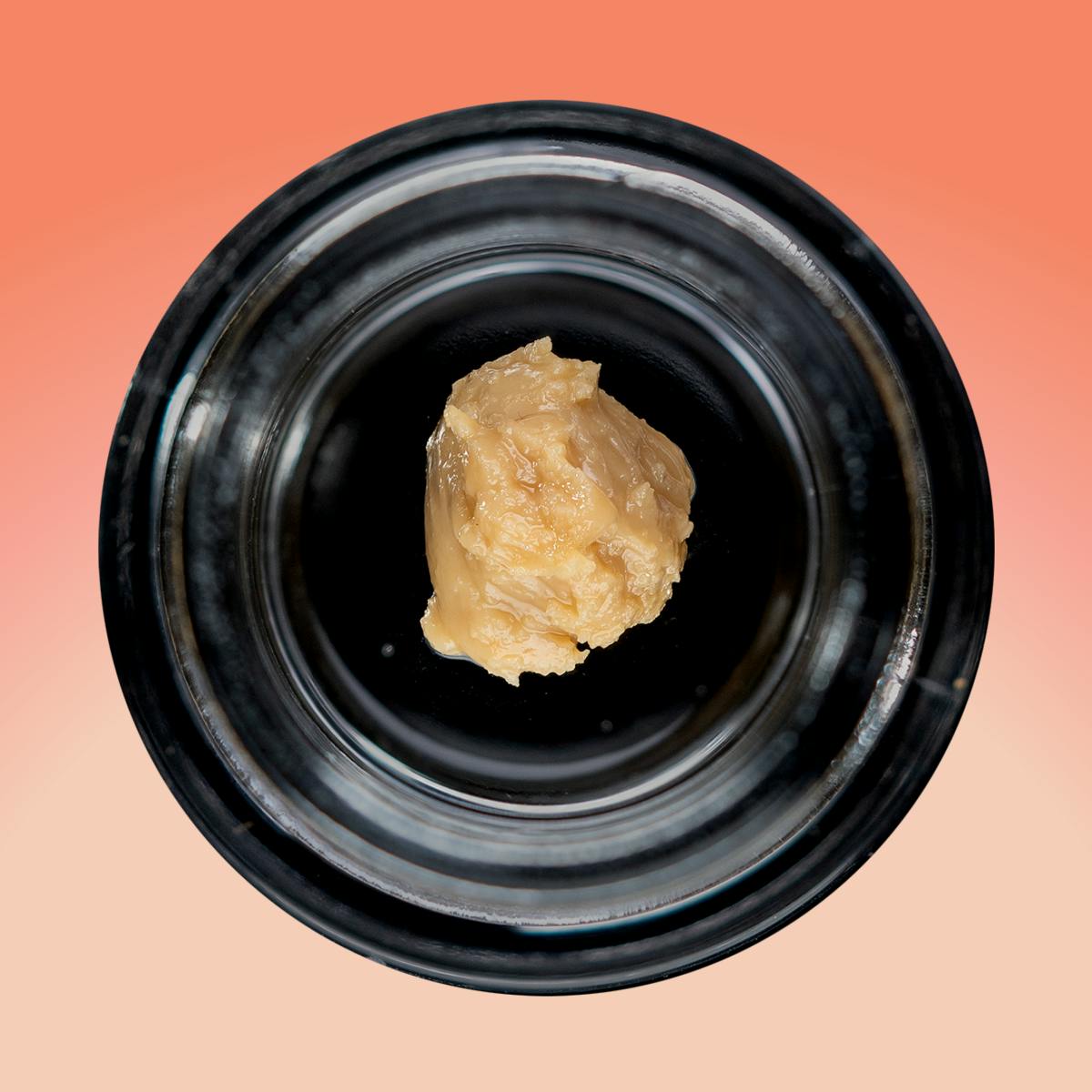 Coconut Macaroon #8 | Solventless | Rosin | 1g