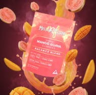 Mango Guava | Gummies | 10pk | 10mg/ea