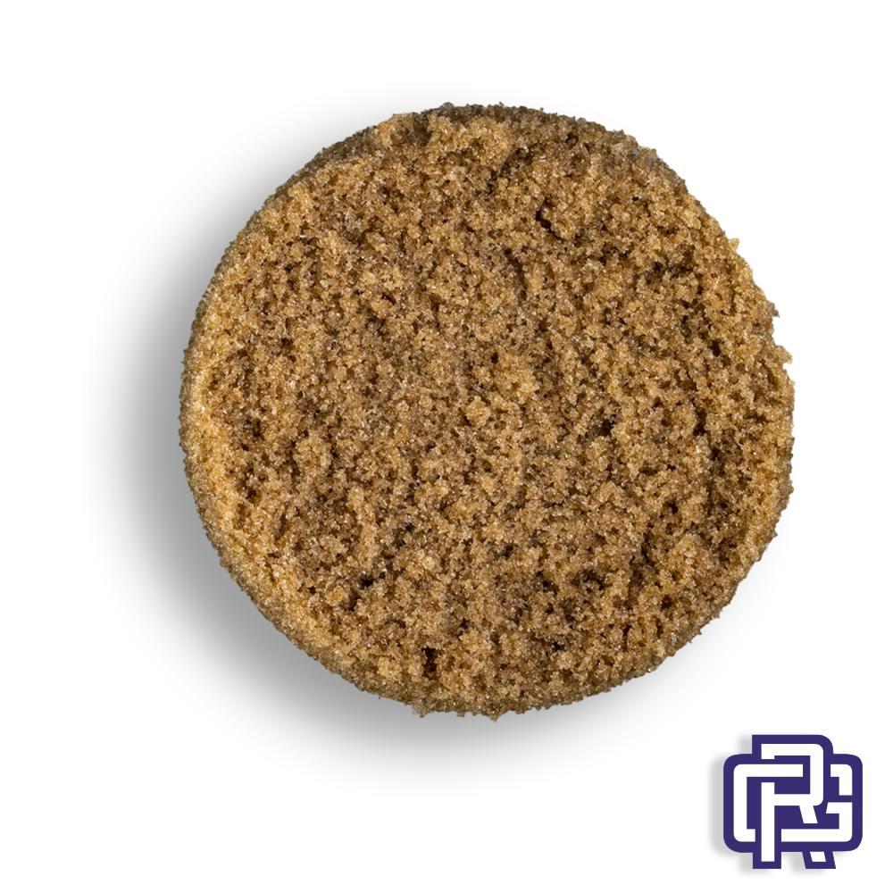 Grape Gas | Solventless | Ice Water Hash | 1g