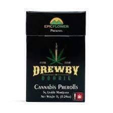 Jack Herer | Joints | 0.5g | 10pk