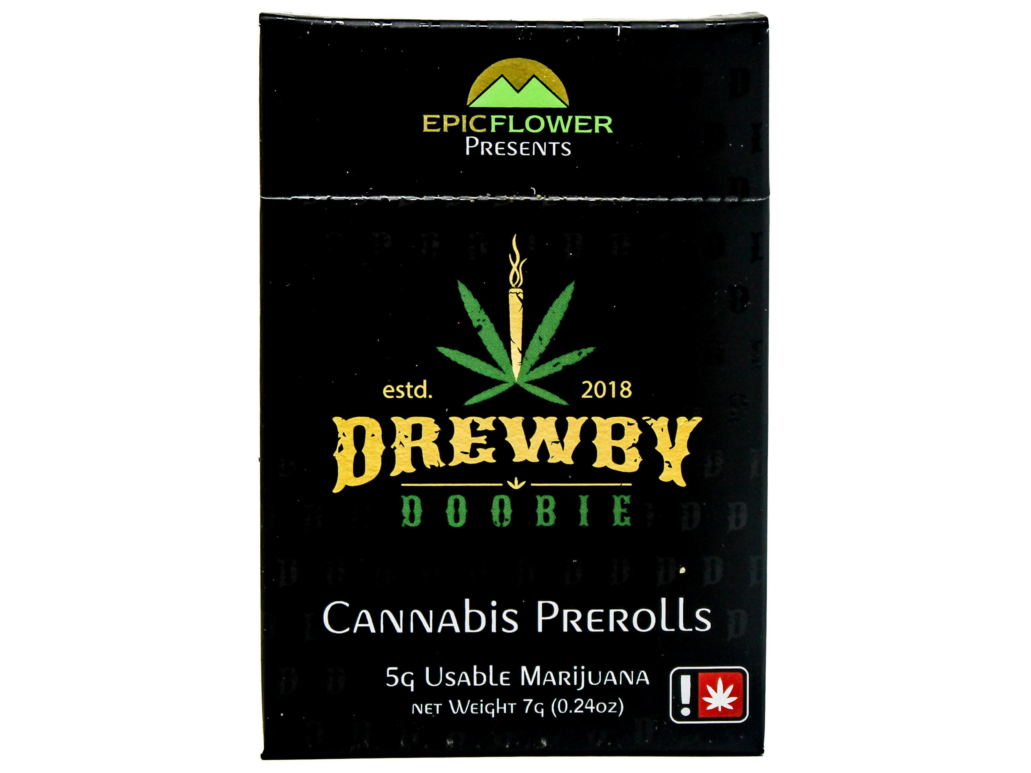 White Chocolate Chip | Joints | 0.5g | 10pk
