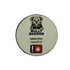 Lucid Blue: Solvent - Badder - 2g