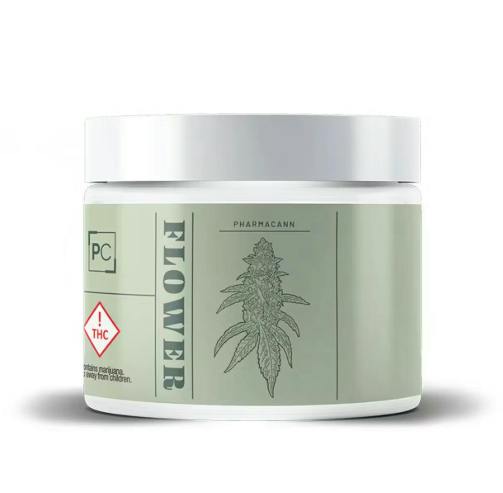 Permanent Record | Big Buds | 3.5g