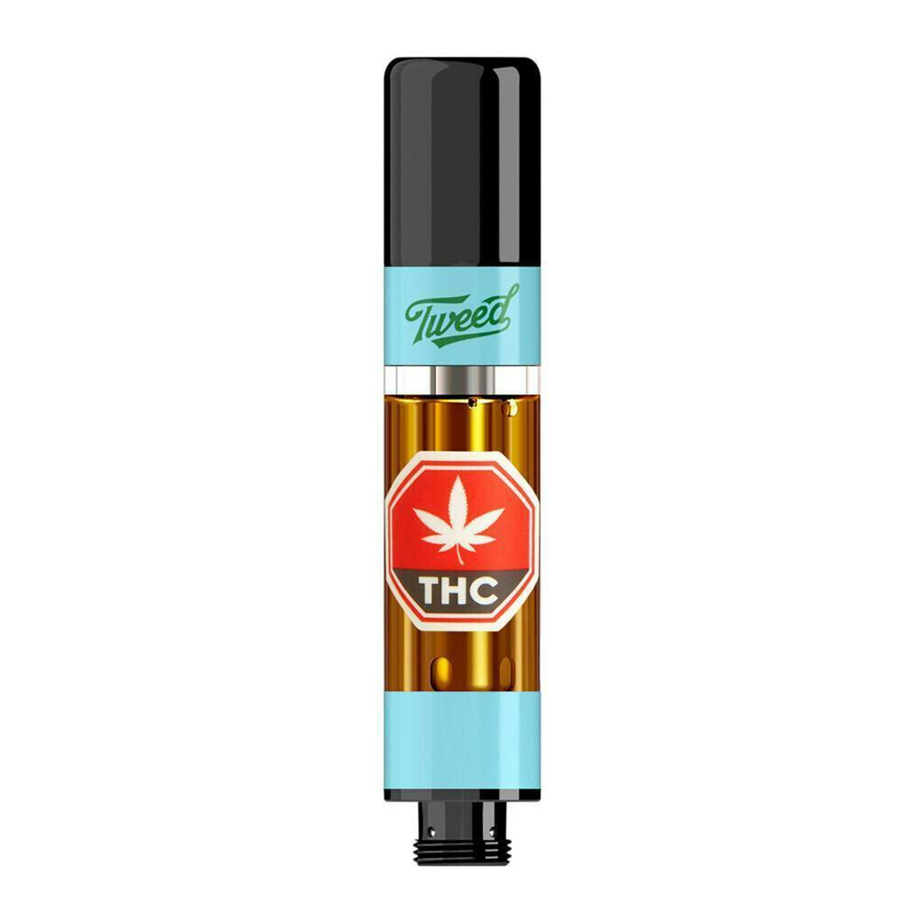 1:1 Cool Mint Balance | Cartridge | 1g