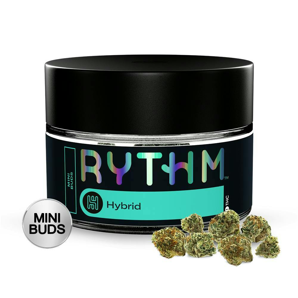 Sneak Attack OG | Smalls | 7g by Rythm