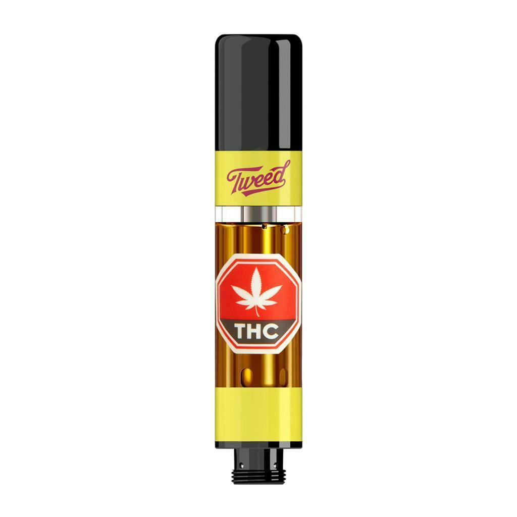 Lemon Berry Buzz | Cartridge | 1g