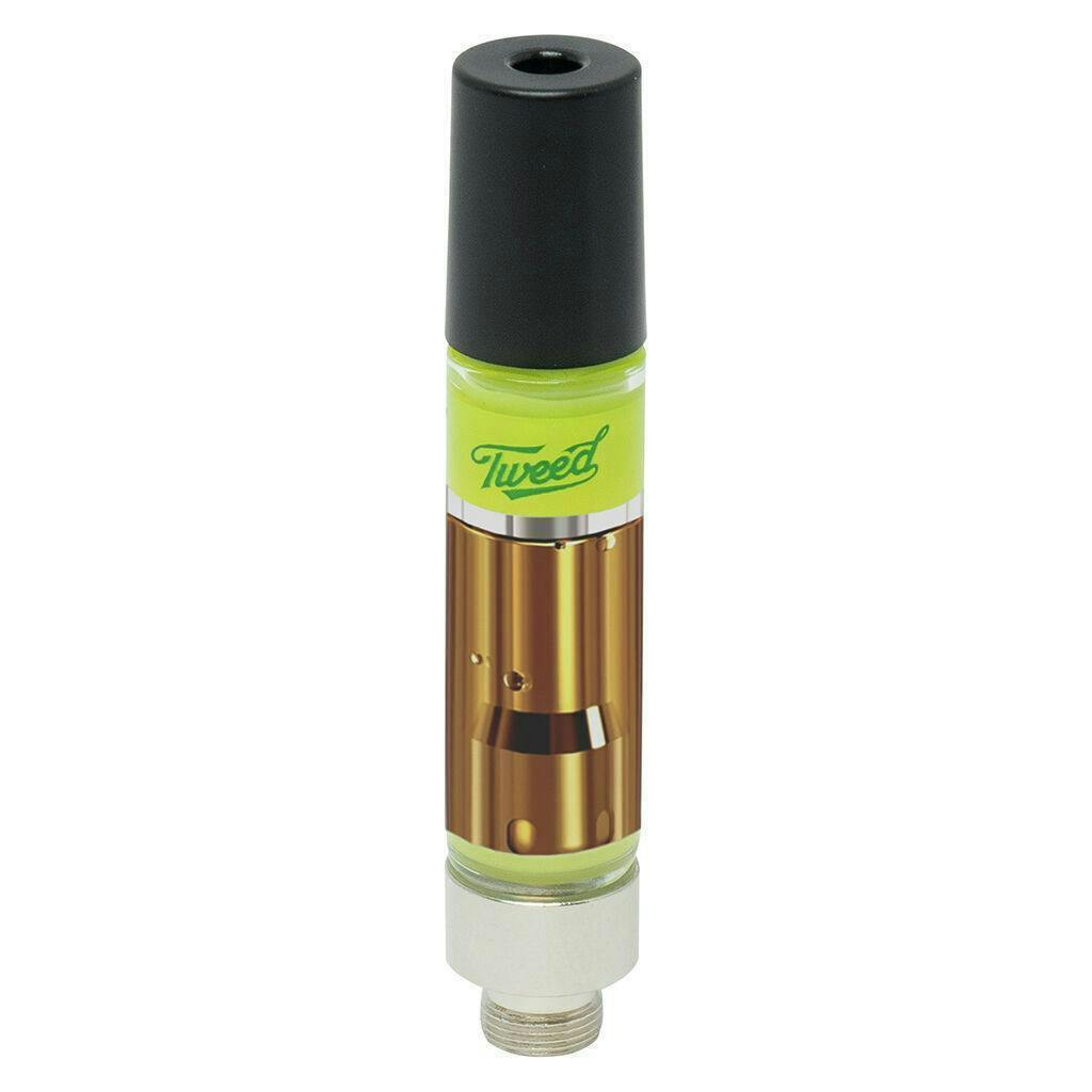 Dark Mentha | Cartridge | 1g