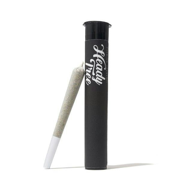 Pink Elephantz | Infused Joints | 1g by Heady Tree
