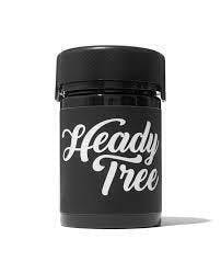 Tear Gas | Big Buds | 3.5g by Heady Tree