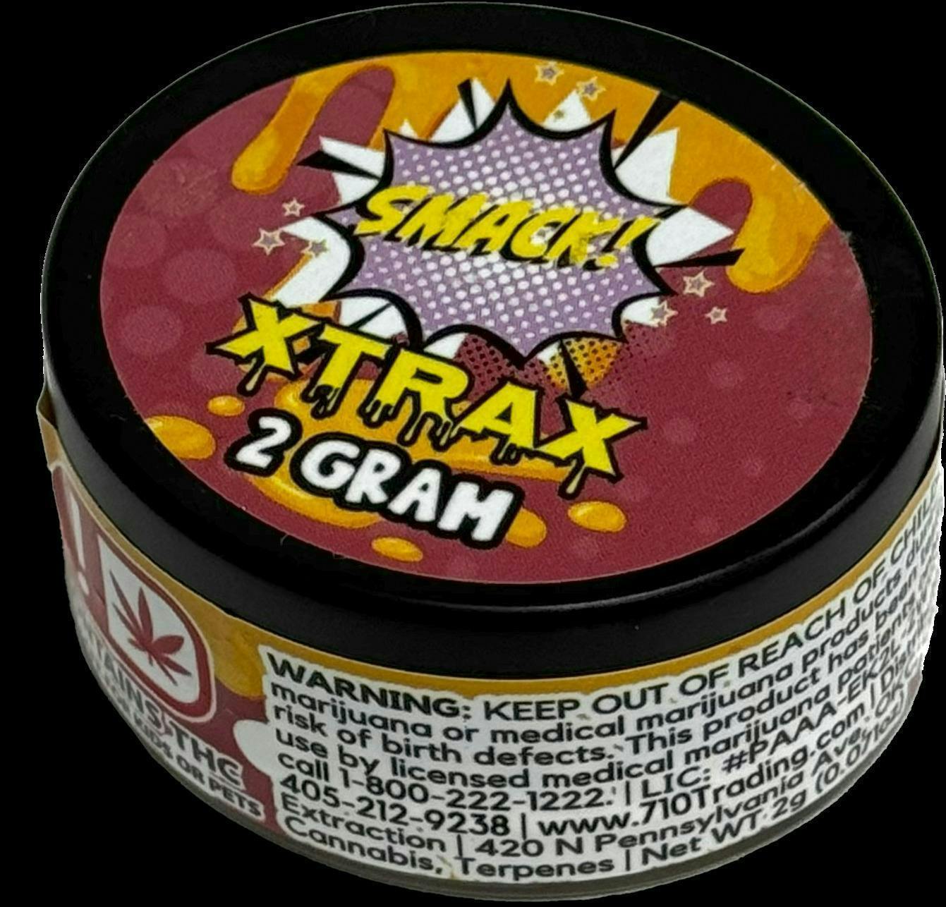 Jabber Junky | Concentrates | 2g