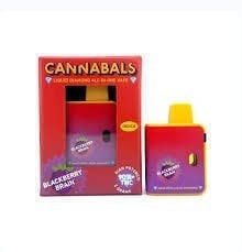 Acapulco Gold | Disposable | 2g by Cannabals