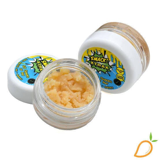Goo Stew | Concentrates | 28g