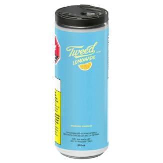 Sparkling Lemonade | Carbonated | 7.5mg | 355ml