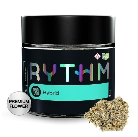 Scout Dawg OG | Smalls | 14.15g by Rythm