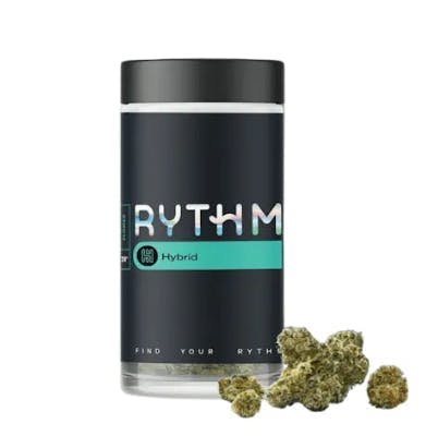 Runtz S1 | Smalls | 28g by Rythm
