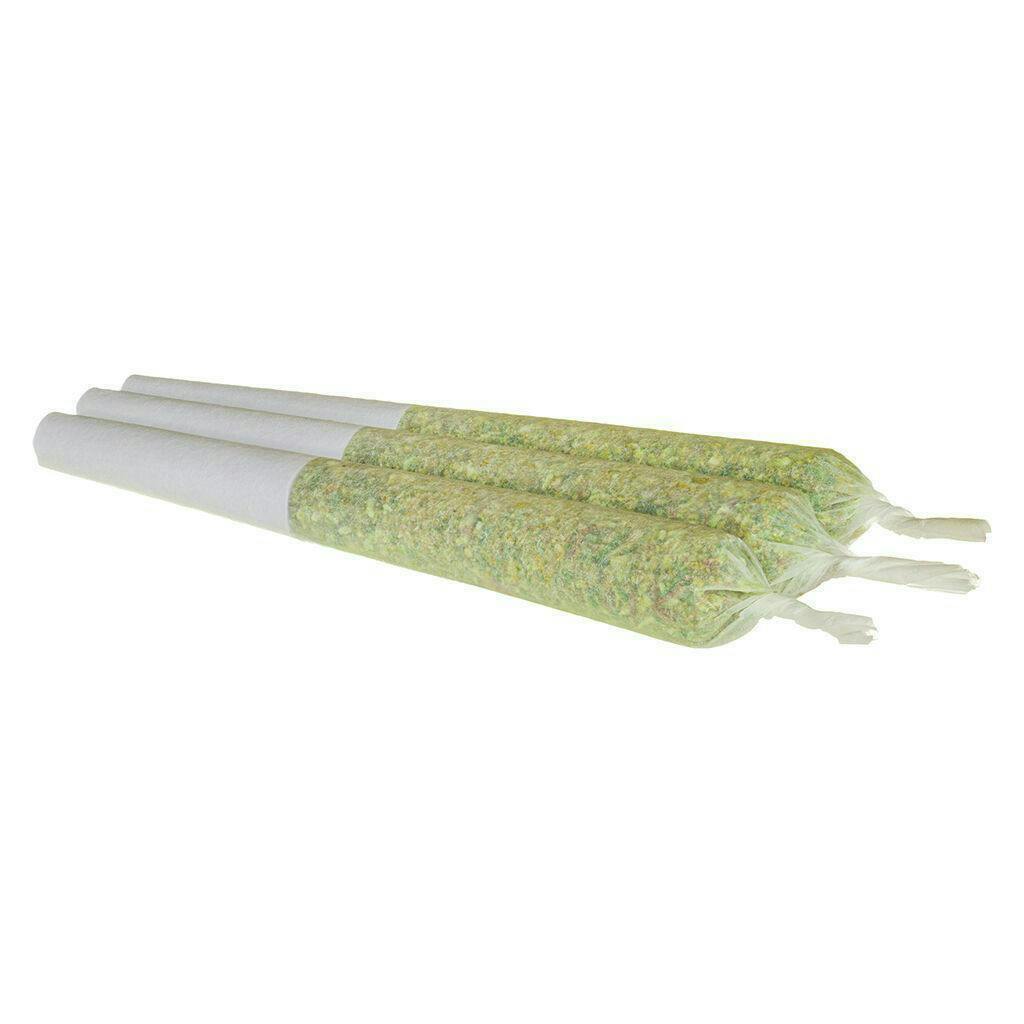 Stink Biscuit | Minis | 0.5g | 3pk