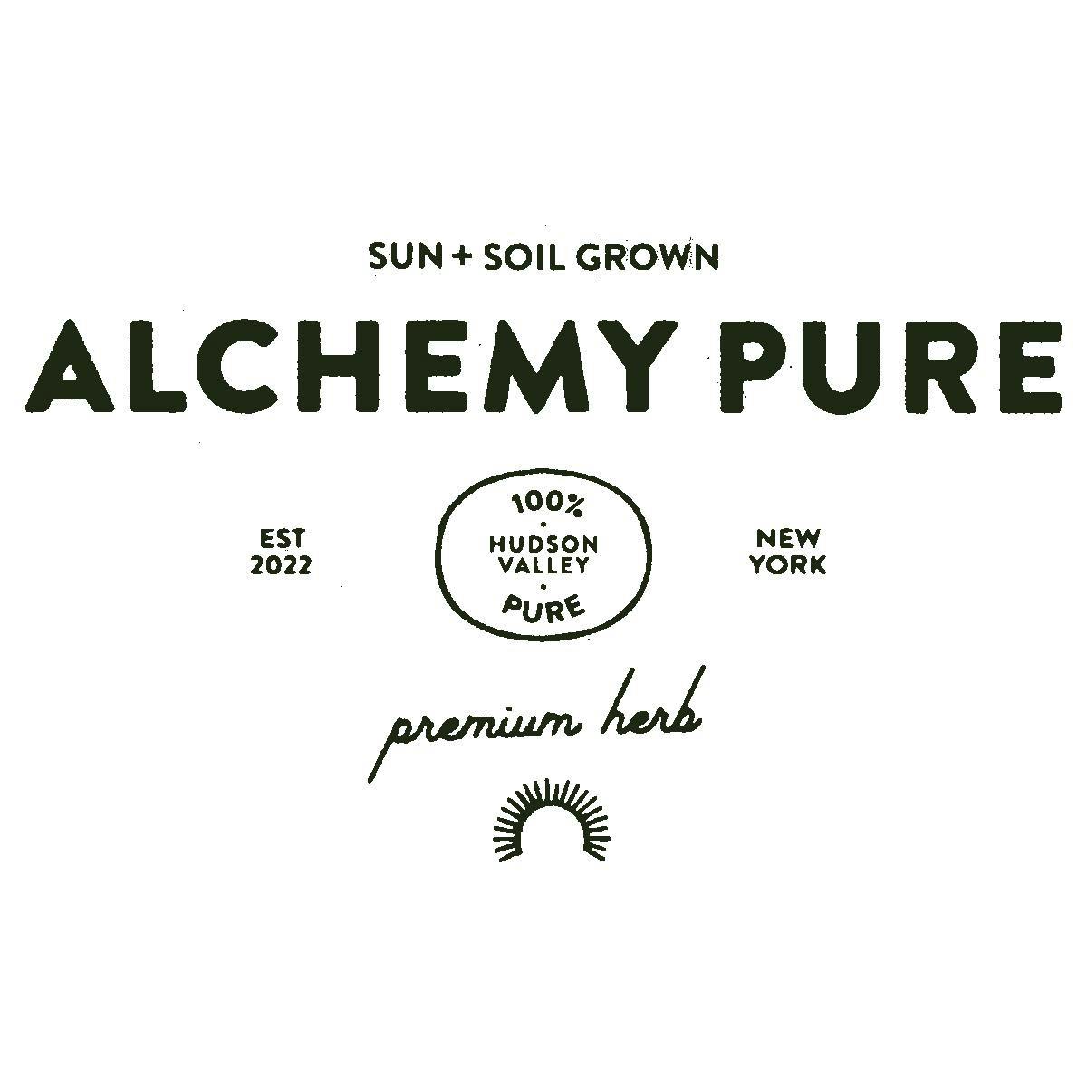 Blue Soul | Ground | 7g by Alchemy Pure