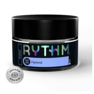 Rose Gold Runtz | Big Buds | 3.5g by Rythm