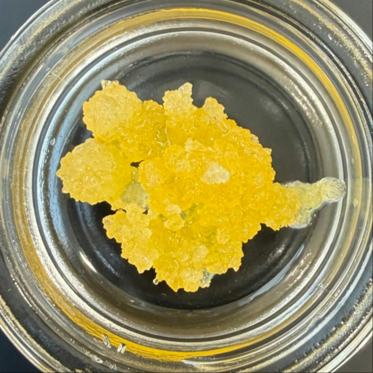 Blue Kush Terp Sugar 0.5g