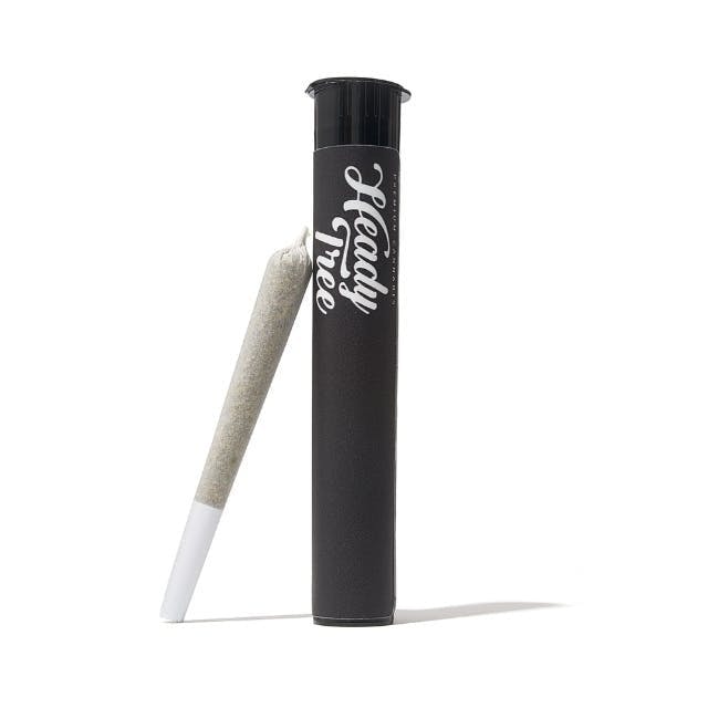 Lip Smacker | Joint | 1g