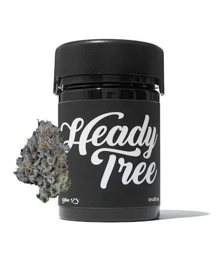 Duct Tape | Big Buds | 3.5g by Heady Tree