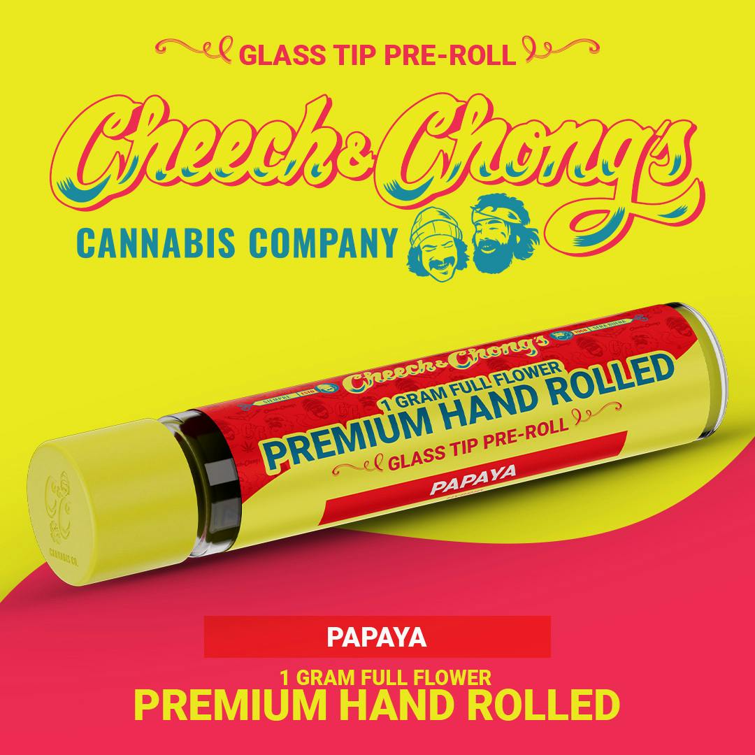 Papaya | Joint | 1g