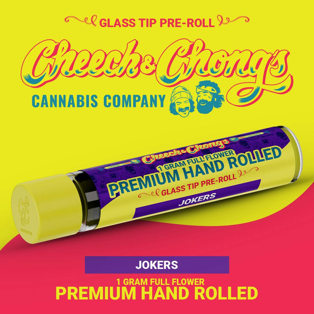 Joker | Joint | 1g