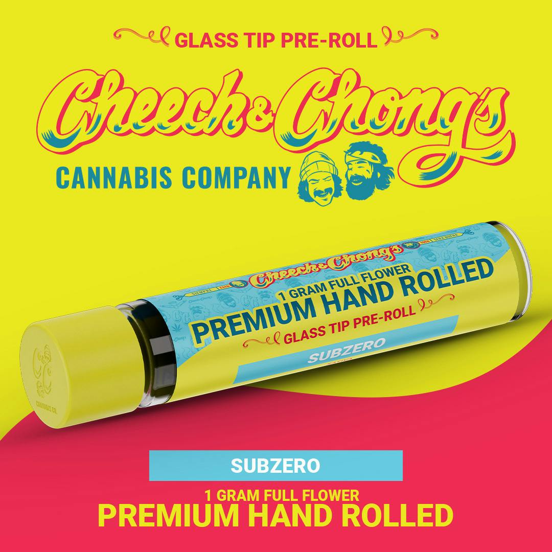 Subzero | Joint | 1g