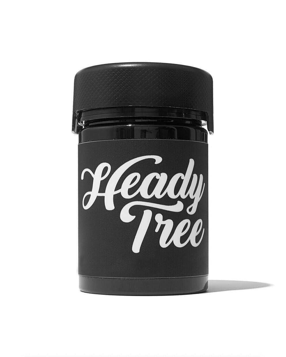 Sugar Breath | Big Buds | 3.5g by Heady Tree