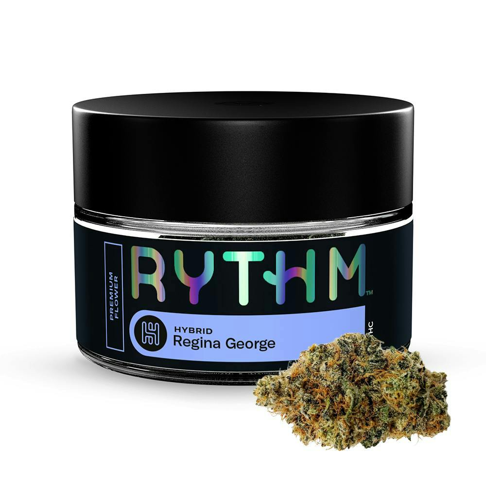 Regina George | Big Buds | 3.5g by Rythm