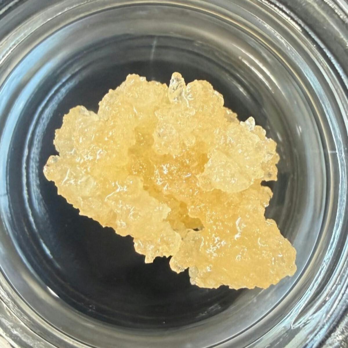 Mango Cream Terp Sugar 1g