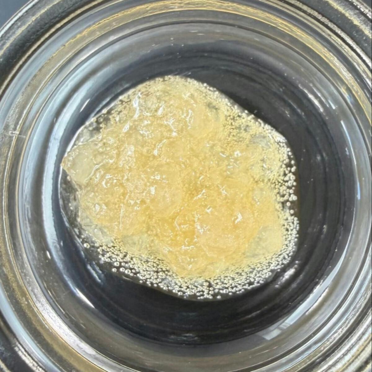 Super Boof Terp Sugar 1g