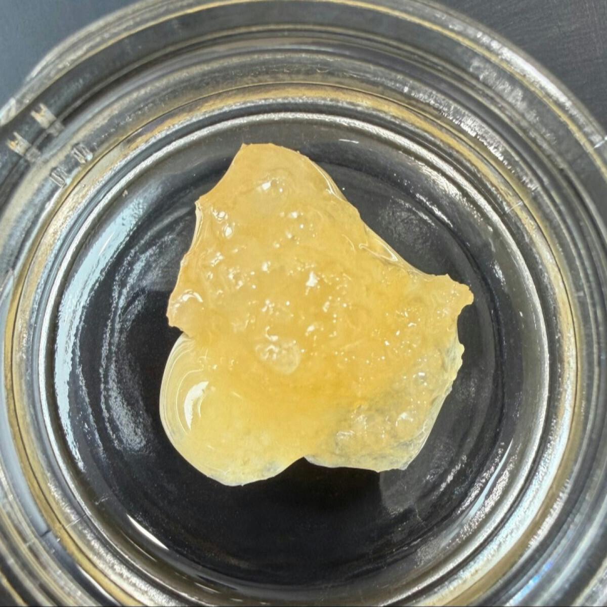 GMO Zkittlez Terp Sugar 1g