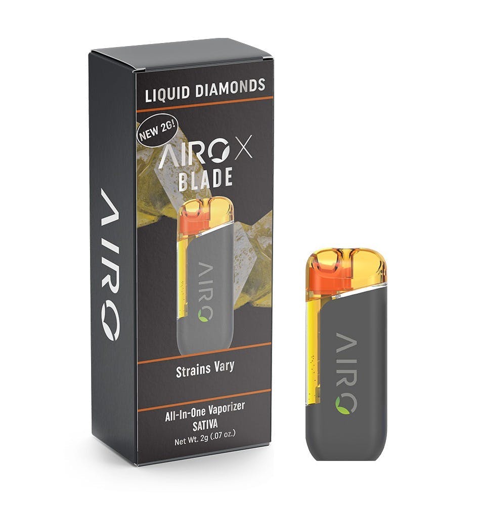 airo vape battery near me Airo Brands Brand Battery Accessories