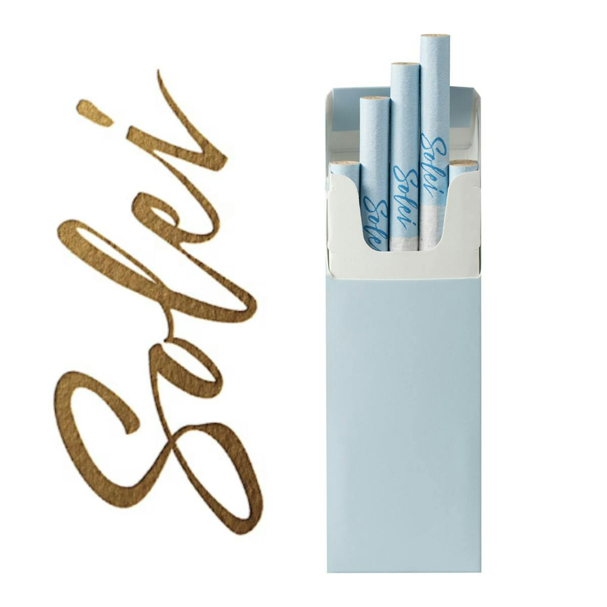 Balance | Minis | 0.4g | 10pk
