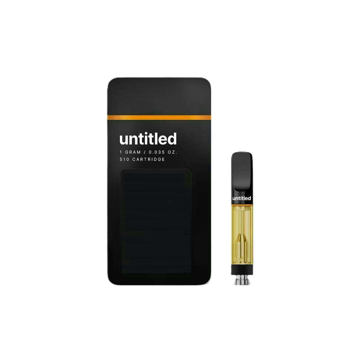 golden yuzu | Cartridge | 1g