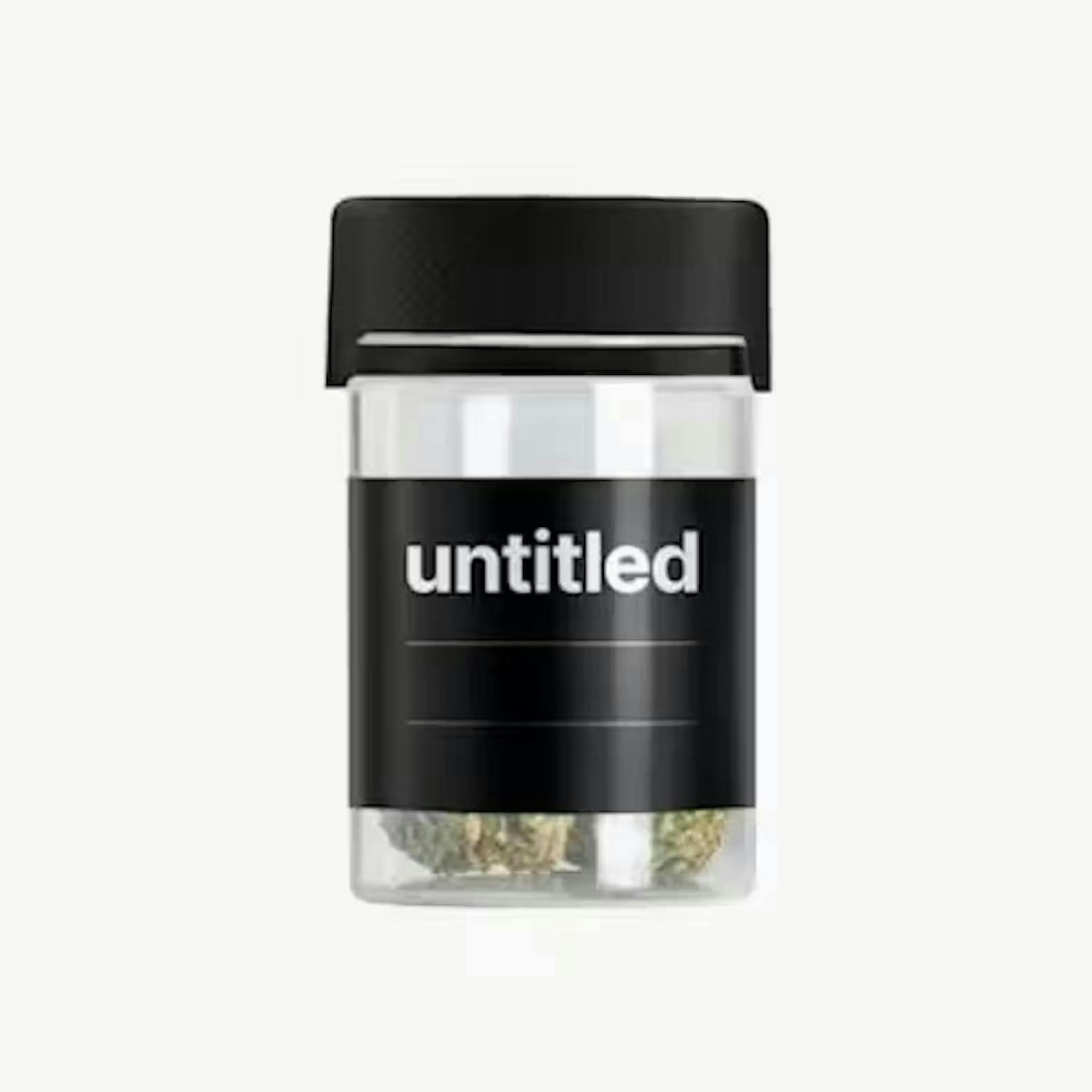 Ice Cream Cake | Smalls | 7g by untitled