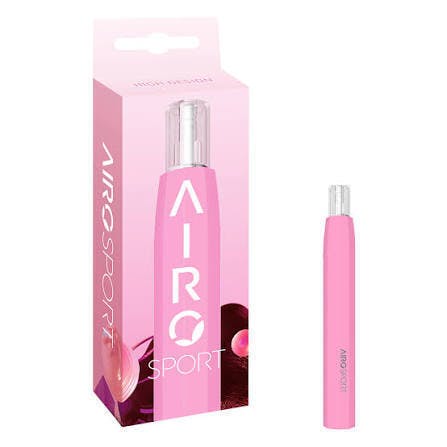 Airo Brands: Airosport Survivor Pink