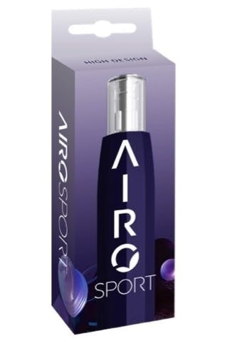 Airo Brands: Deep Indigo