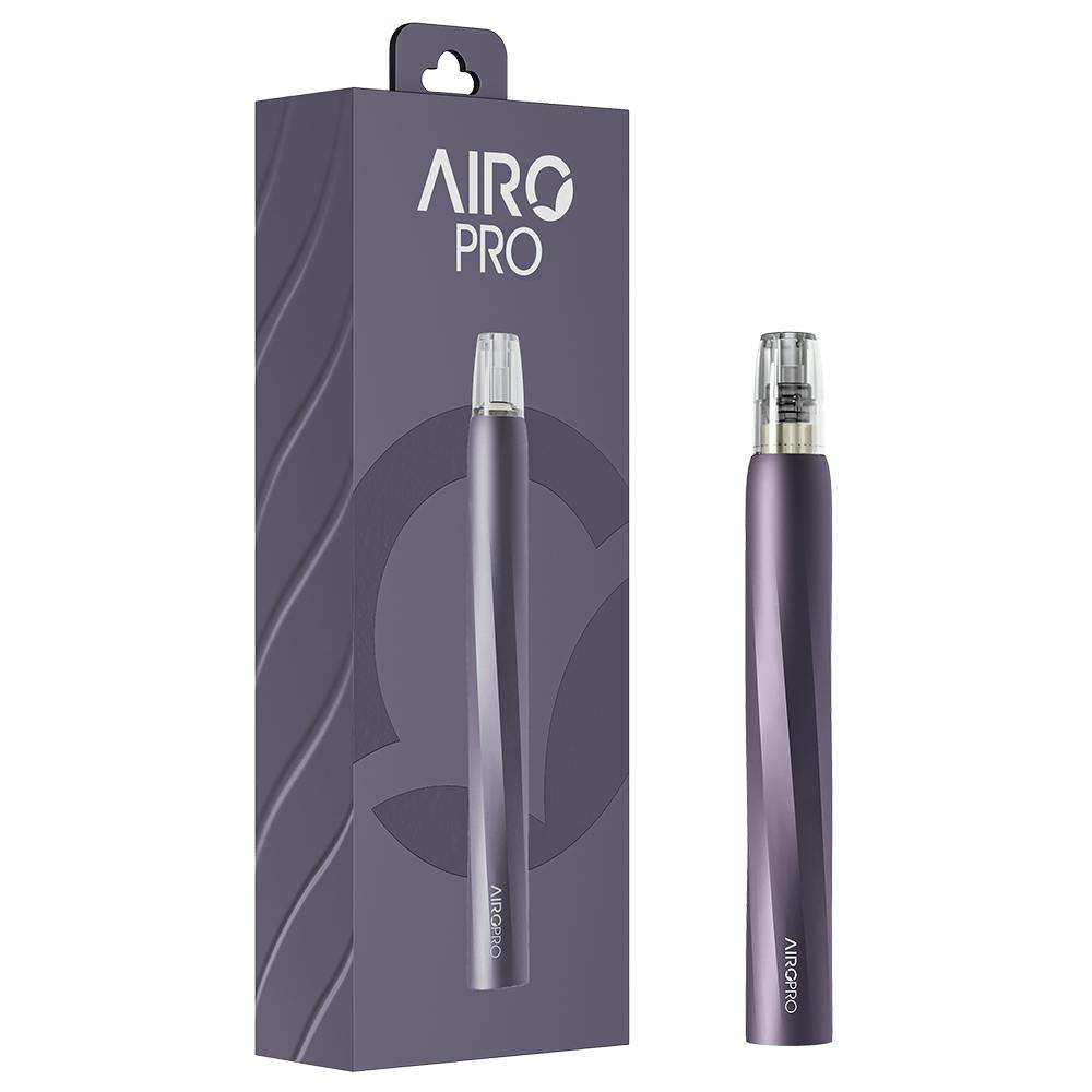 Deep Indigo | AiroPro | Batteries
