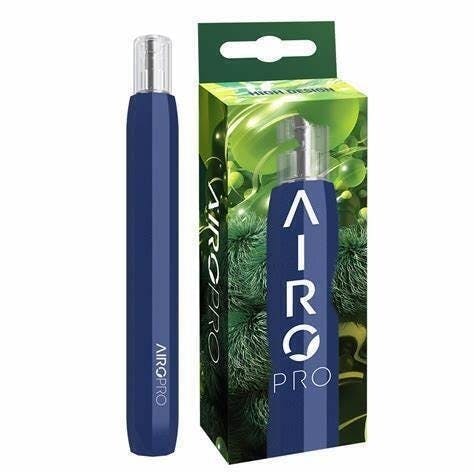 Airo Brands: AiroPro - Sapphire - Batteries
