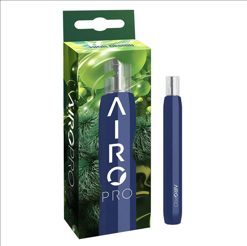 Sapphire | AiroPro | Batteries at High Profile of Canton Dispensary