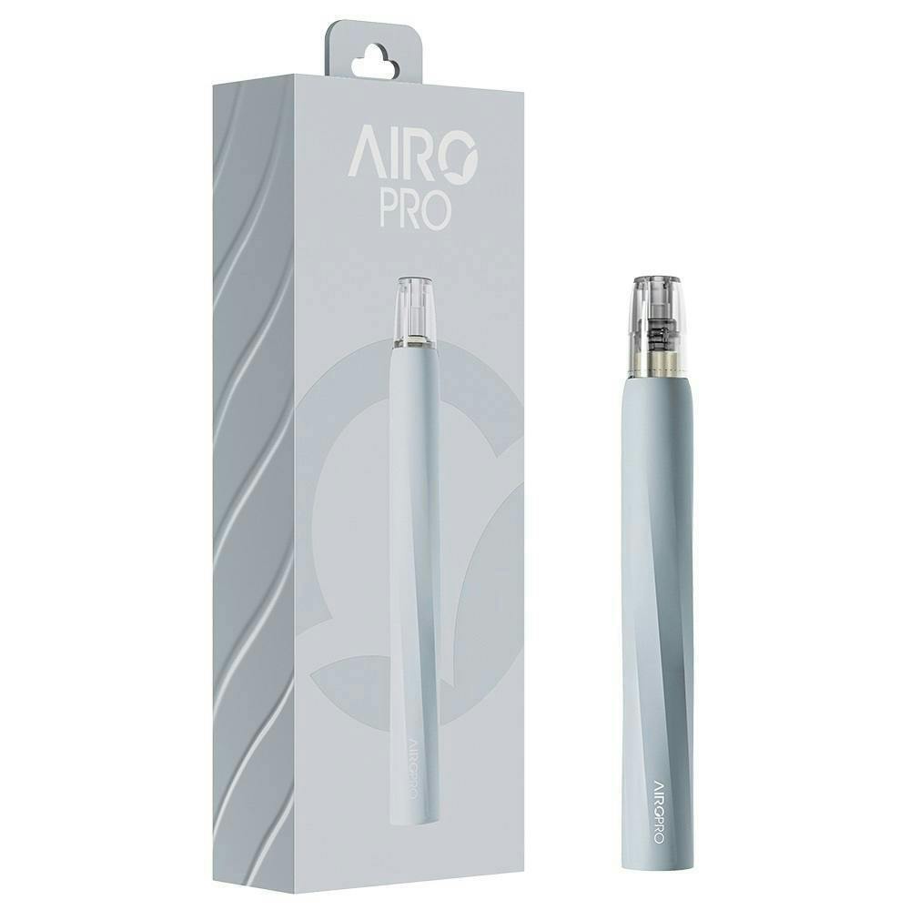Ice White | AiroPro | Batteries at Verts Neighborhood Dispensary