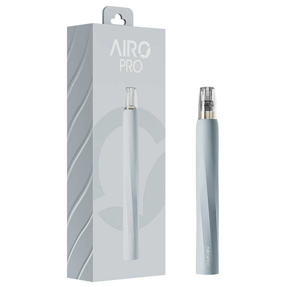 Ice White Battery