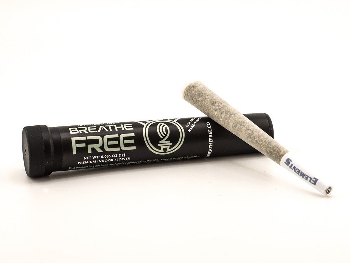 Zelium | Joint | 1g