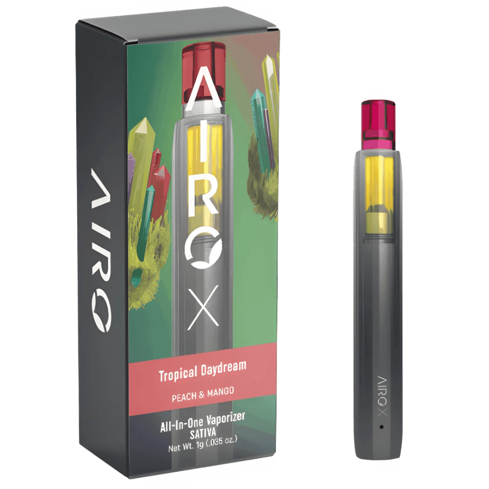 Tropical Daydream | AiroX - Artisan Series | 1g All-in-One by Airo Brands